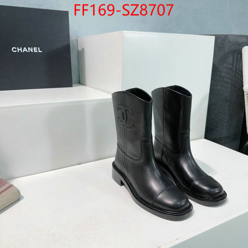 Women Shoes-Boots cheap ID: SZ8707 $: 169USD