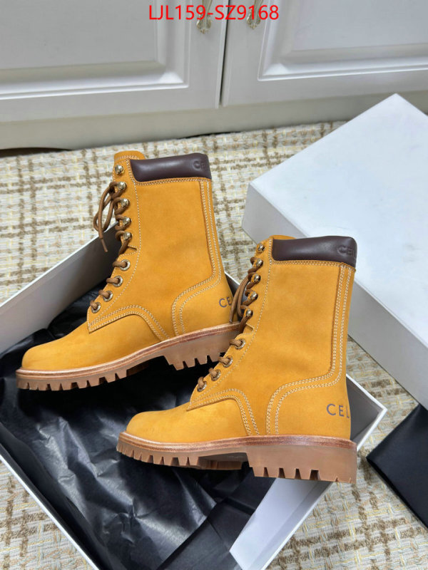 Women Shoes-CELINE buy online ID: SZ9168 $: 159USD