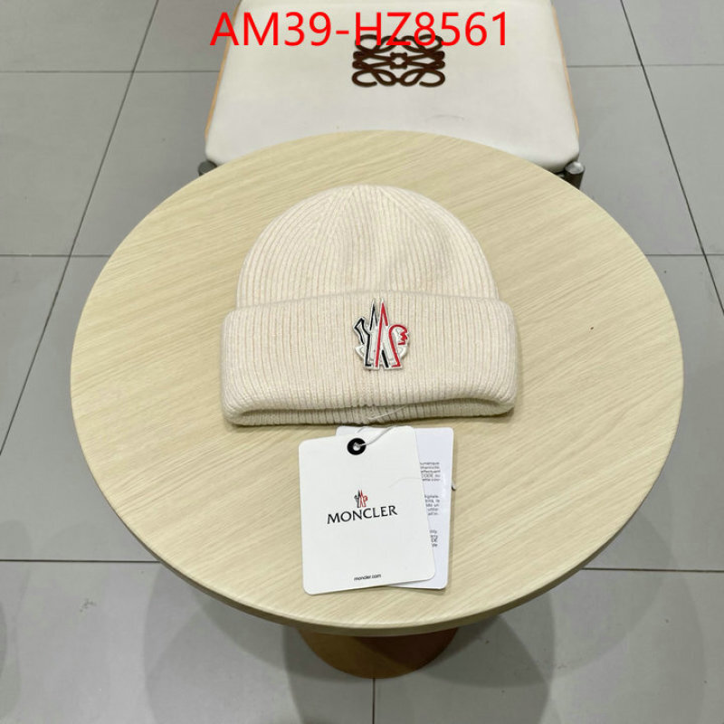 Cap(Hat)-Moncler ID: HZ8561 $: 39USD