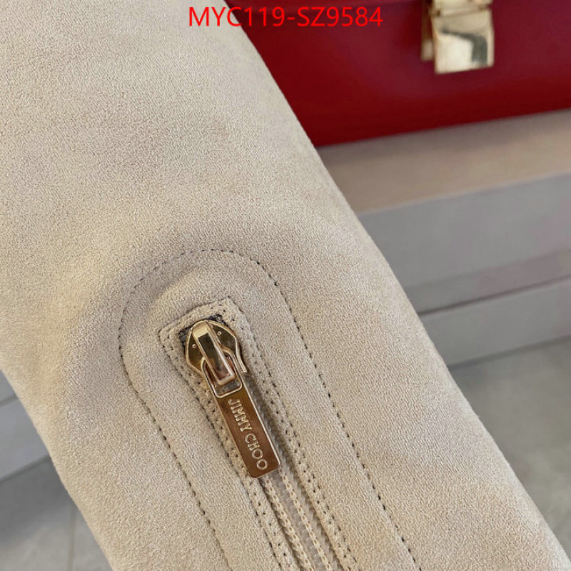 Women Shoes-Jimmy Choo we offer ID: SZ9584 $: 119USD