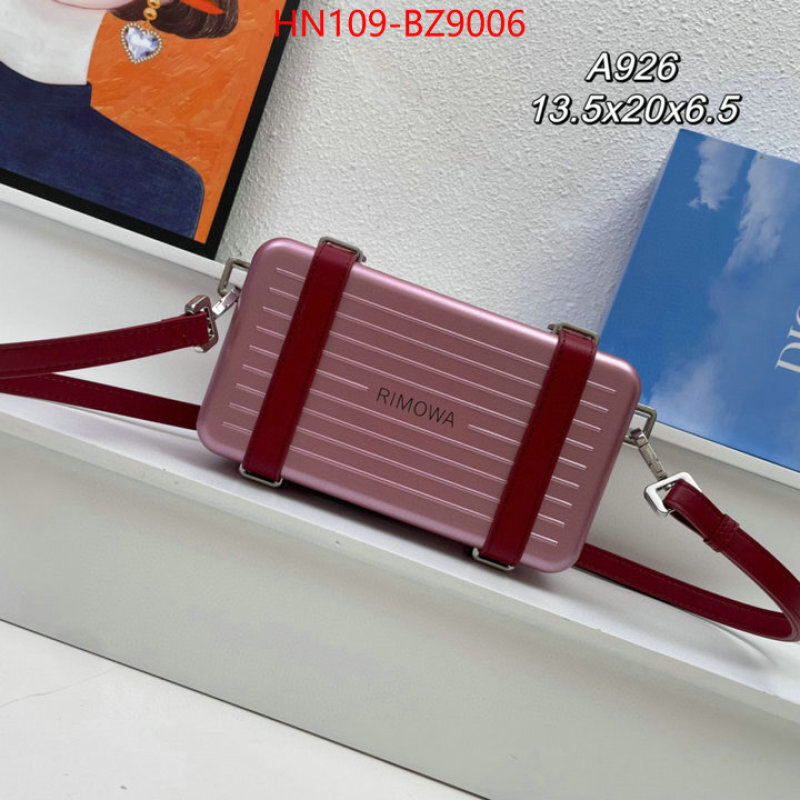 Dior Bags(4A)-Crossbody- designer replica ID: BZ9006 $: 109USD,