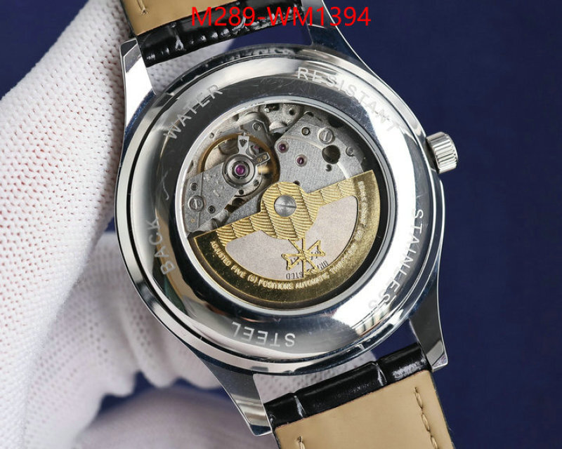 Watch(TOP)-Vacheron Constantin buy cheap replica ID: WM1394 $: 289USD