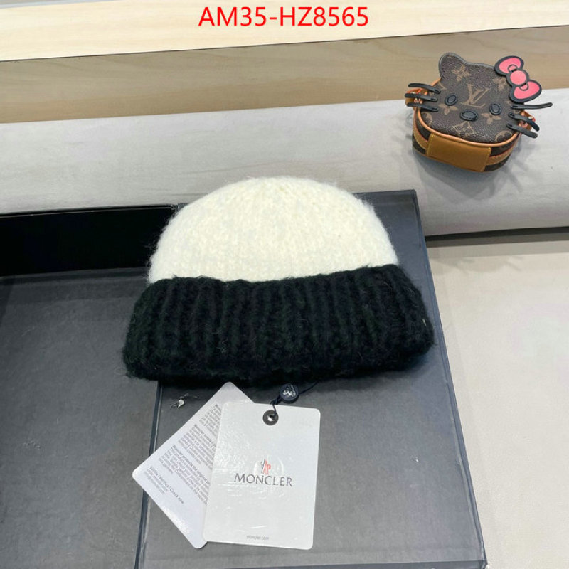 Cap(Hat)-Moncler ID: HZ8565 $: 35USD
