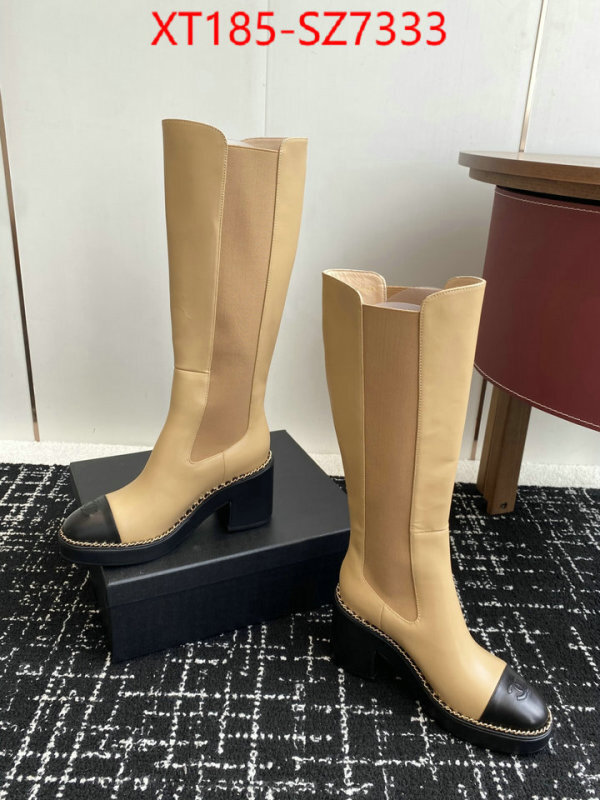 Women Shoes-Boots perfect ID: SZ7333 $: 185USD