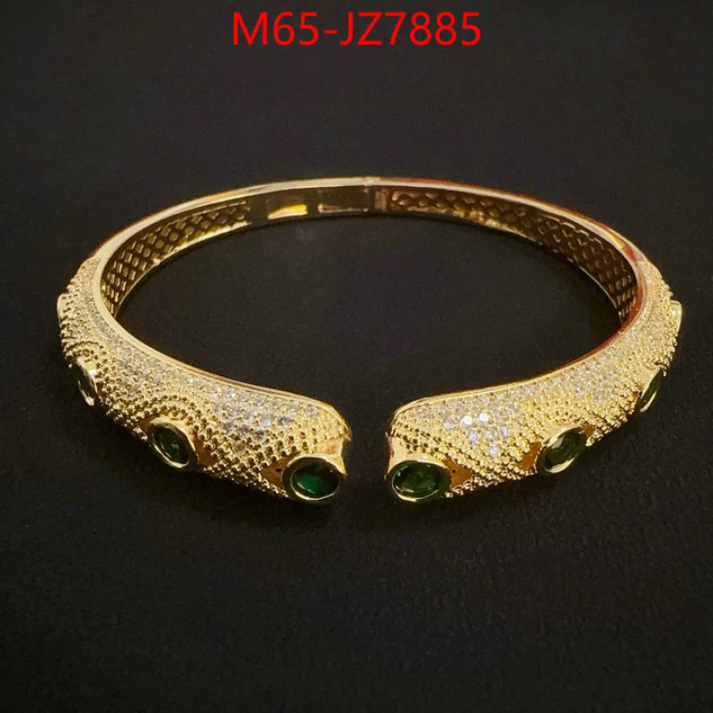 Jewelry-Cartier ID: JZ7885 $: 65USD