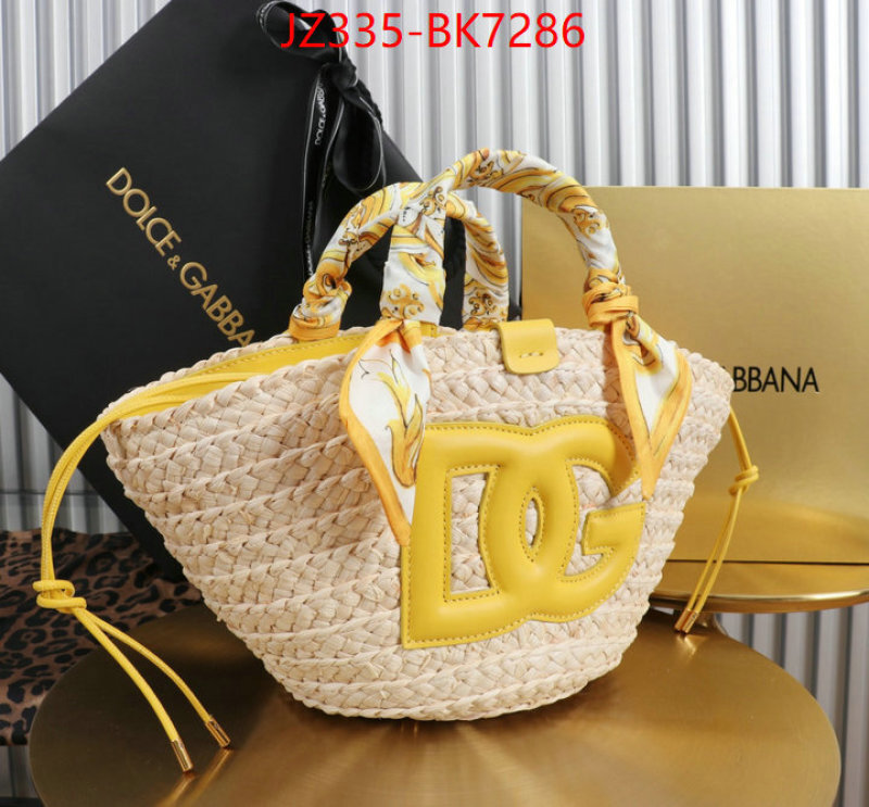 DG Bags(TOP)-Crossbody- wholesale ID: BK7286 $: 335USD,