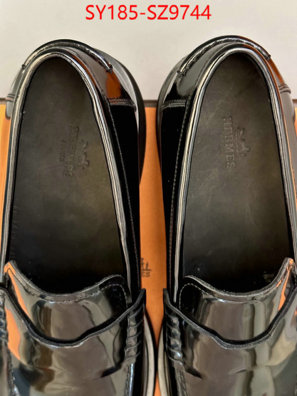 Men Shoes-Hermes buy online ID: SZ9744 $: 185USD