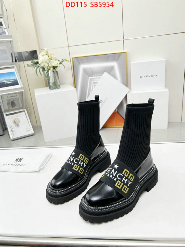 Women Shoes-Boots aaaaa ID: SB5954 $: 115USD