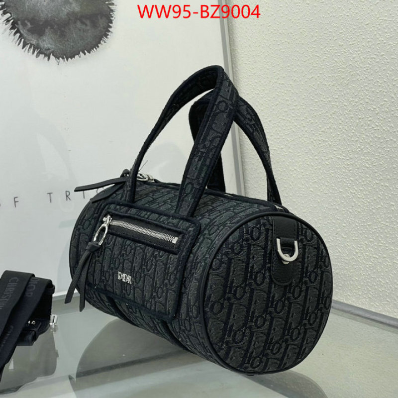 Dior Bags(4A)-Handbag- how can i find replica ID: BZ9004 $: 95USD,