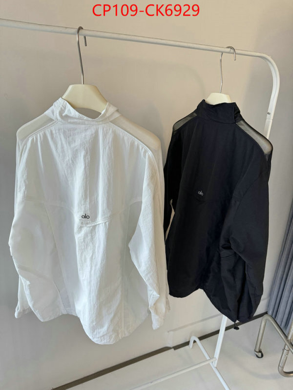Clothing-Alo ID: CK6929 $: 109USD