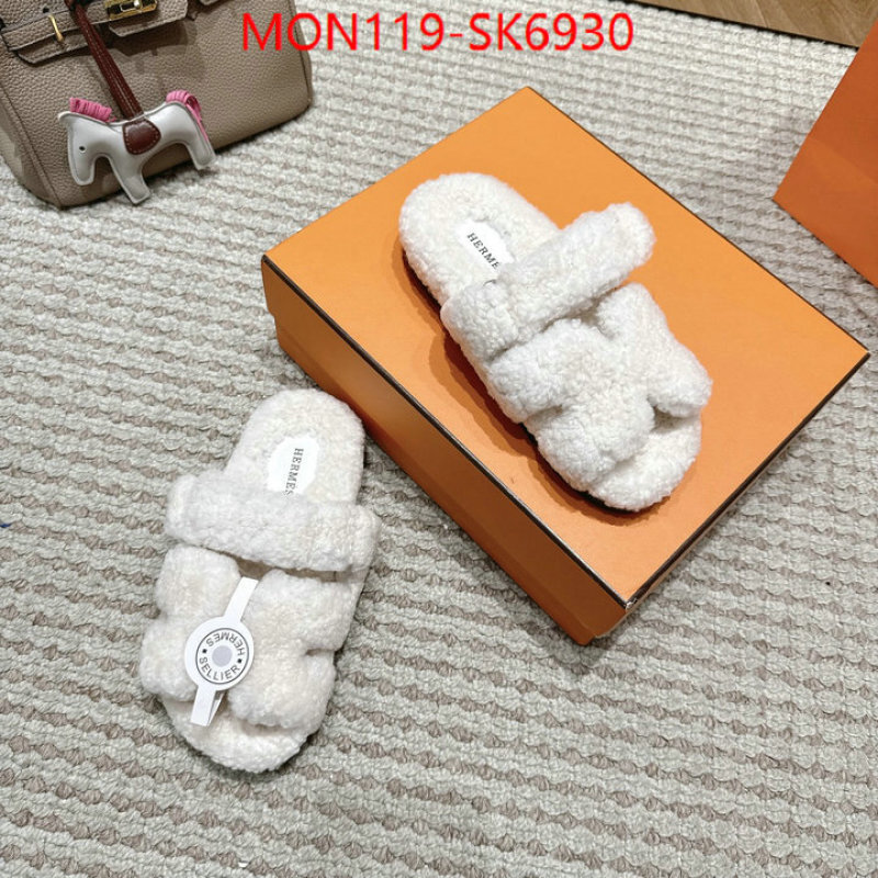 Women Shoes-Hermes shop the best high quality ID: SK6930 $: 119USD