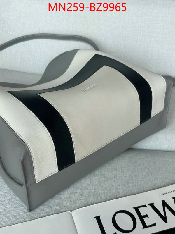 Loewe Bags(TOP)-Crossbody- buy best high-quality ID: BZ9965 $: 259USD,