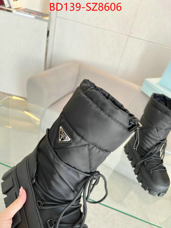 Women Shoes-Boots wholesale replica shop ID: SZ8606 $: 139USD