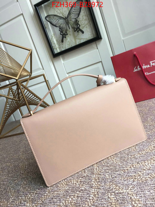 Ferragamo(TOP)-Crossbody- the best designer ID: BZ8972 $: 369USD,
