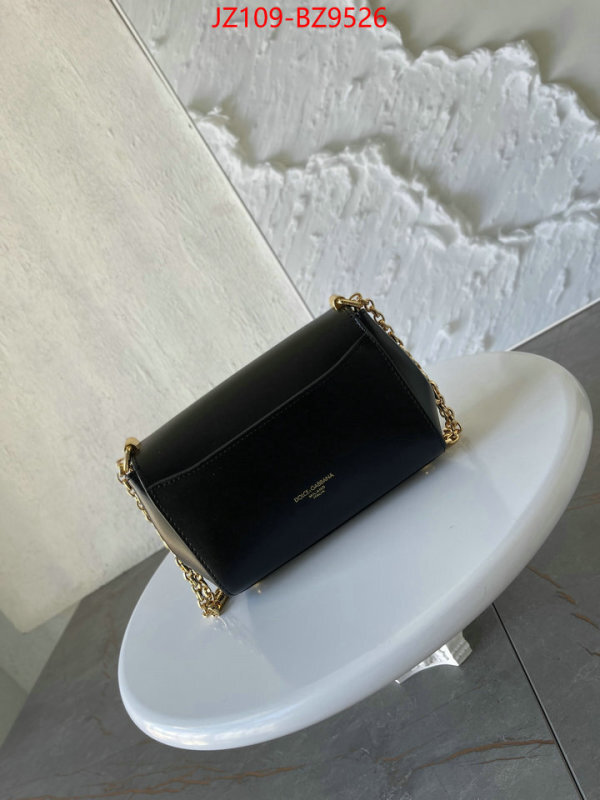 DG Bags(4A)-Crossbody- where to buy high quality ID: BZ9526 $: 109USD,