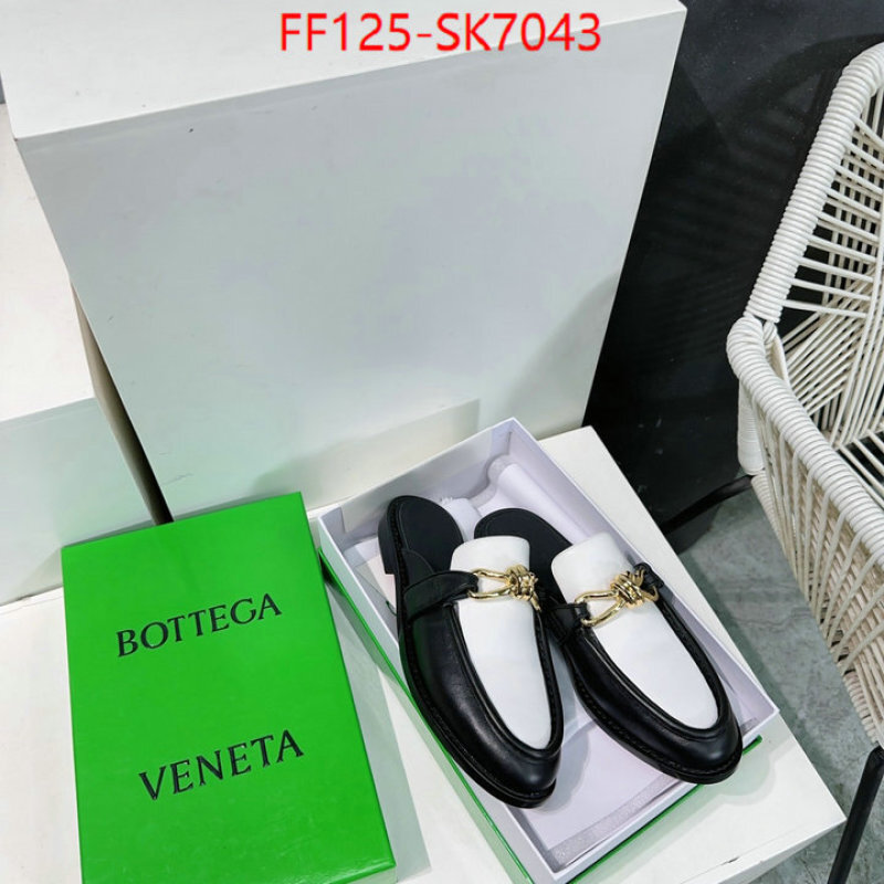 Women Shoes-BV the online shopping ID: SK7043 $: 125USD