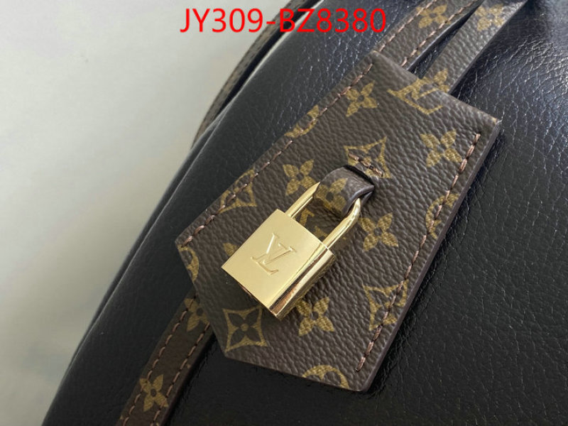 LV Bags(TOP)-Speedy- top designer replica ID: BZ8380 $: 309USD,