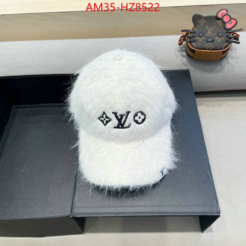 Cap(Hat)-LV ID: HZ8522 $: 35USD
