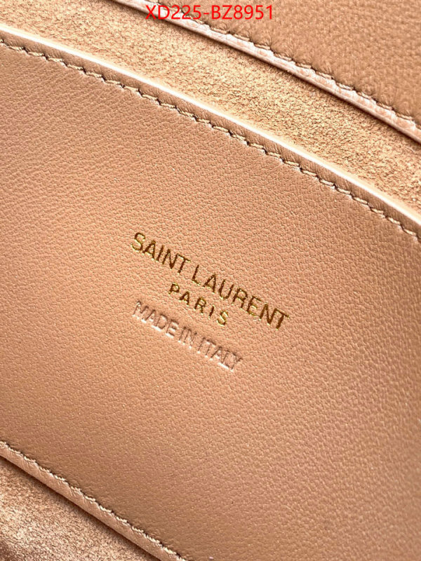 YSL Bags(TOP)-Kate-Solferino-Sunset-Jamie top brands like ID: BZ8951 $: 225USD,