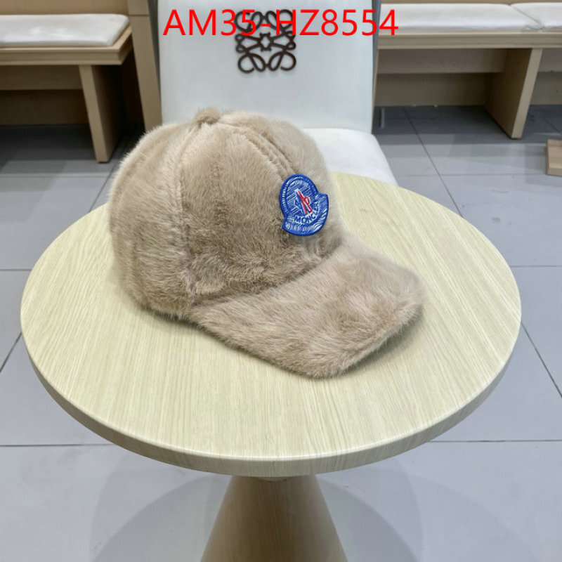 Cap(Hat)-Moncler ID: HZ8554 $: 35USD