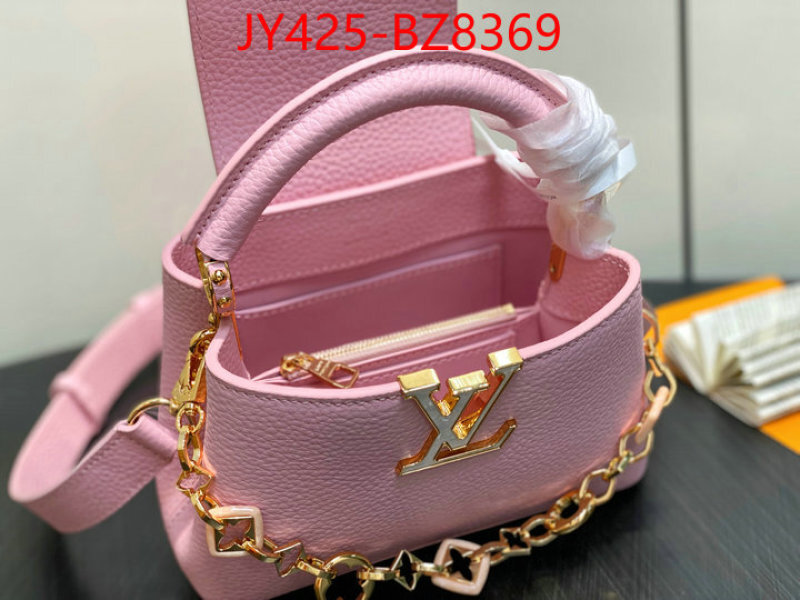 LV Bags(TOP)-Handbag Collection- replica wholesale ID: BZ8369