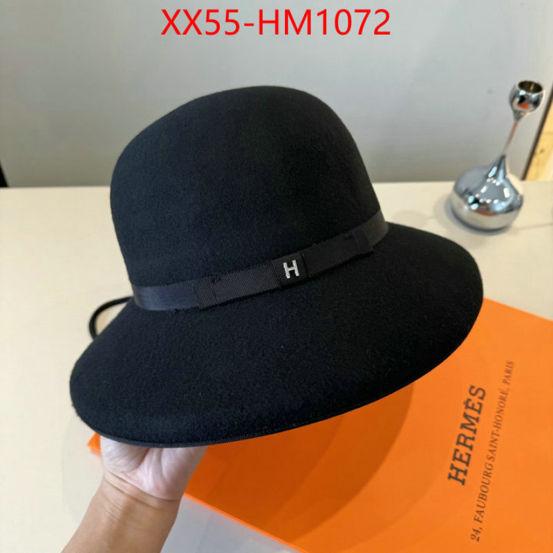 Cap(Hat)-Hermes new designer replica ID: HM1072 $: 55USD