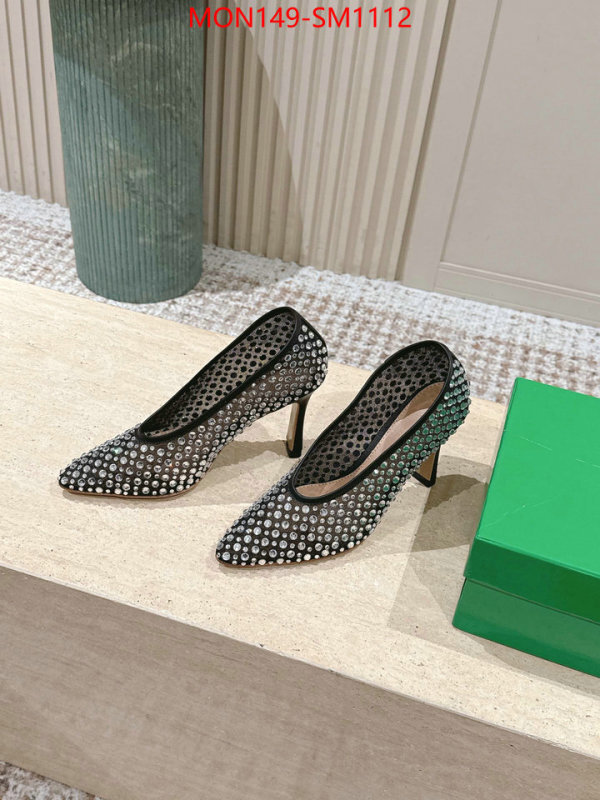 Women Shoes-BV best website for replica ID: SM1112 $: 149USD