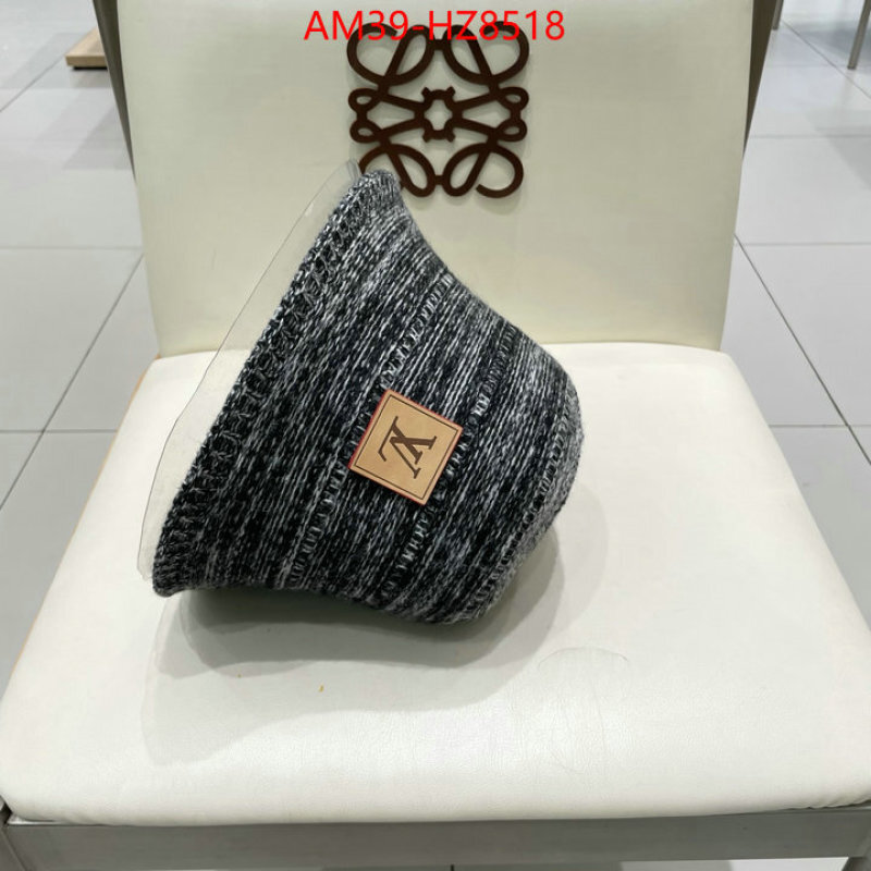 Cap(Hat)-LV ID: HZ8518 $: 39USD