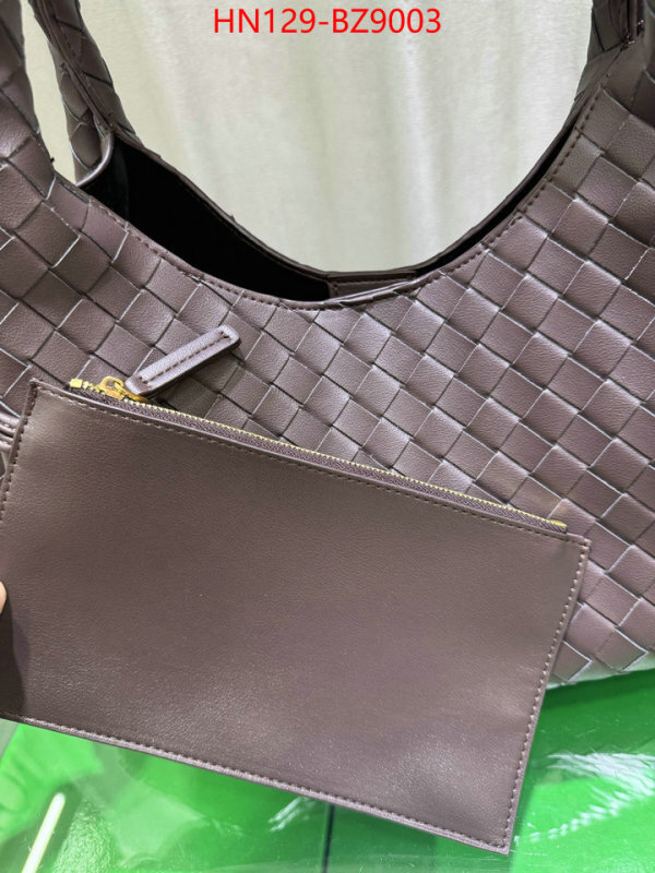 BV Bags(4A)-Handbag- best like ID: BZ9003 $: 129USD,