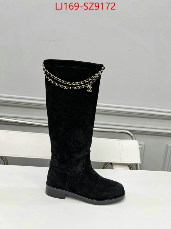 Women Shoes-Boots shop ID: SZ9172 $: 169USD