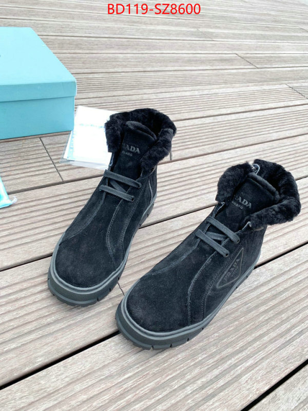 Women Shoes-Boots luxury cheap replica ID: SZ8600 $: 119USD