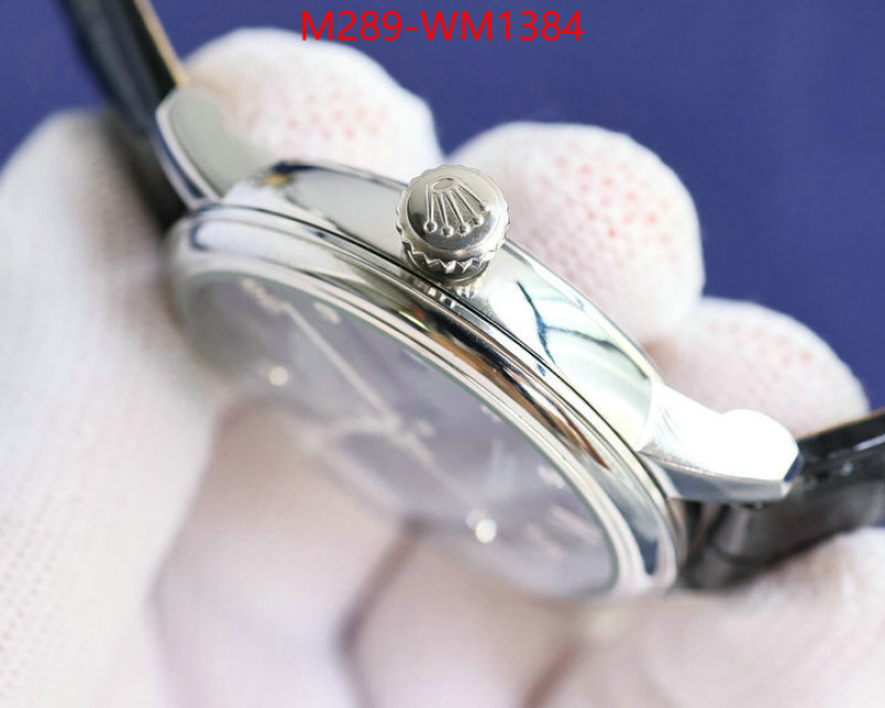 Watch(TOP)-Rolex what is aaaaa quality ID: WM1384 $: 289USD