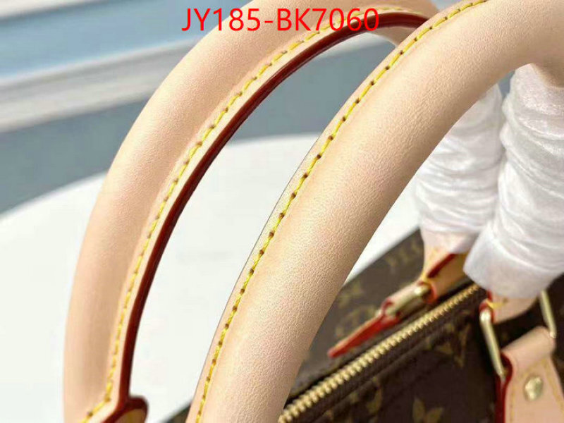 LV Bags(TOP)-Speedy- best ID: BK7060 $: 185USD,