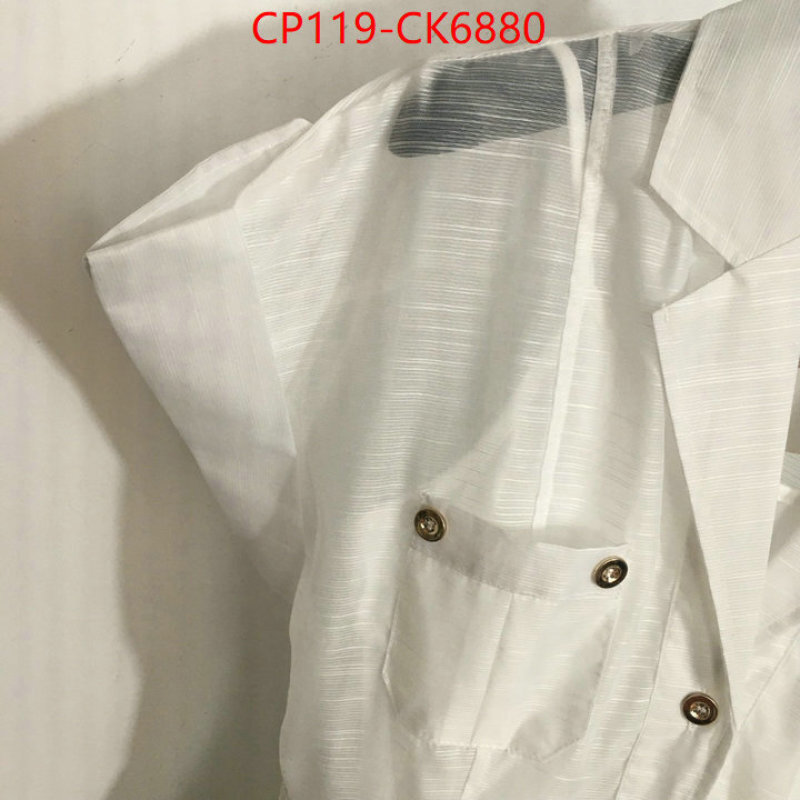 Clothing-Zimmermann 2024 replica ID: CK6880 $: 119USD