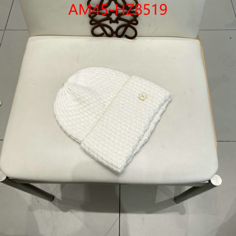 Cap(Hat)-LV ID: HZ8519 $: 45USD