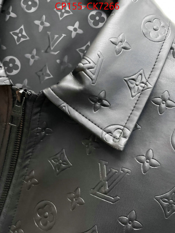 Clothing-LV shop ID: CK7266 $: 155USD