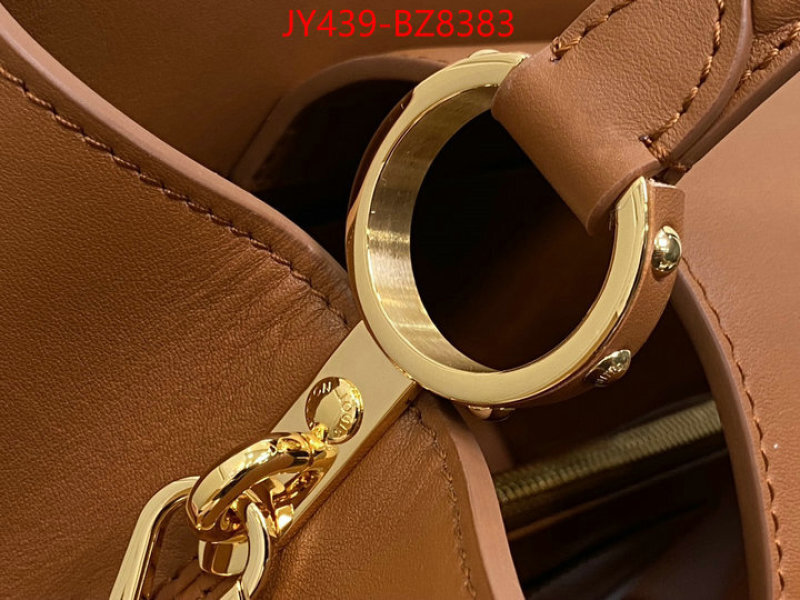 LV Bags(TOP)-Handbag Collection- designer 7 star replica ID: BZ8383 $: 439USD,