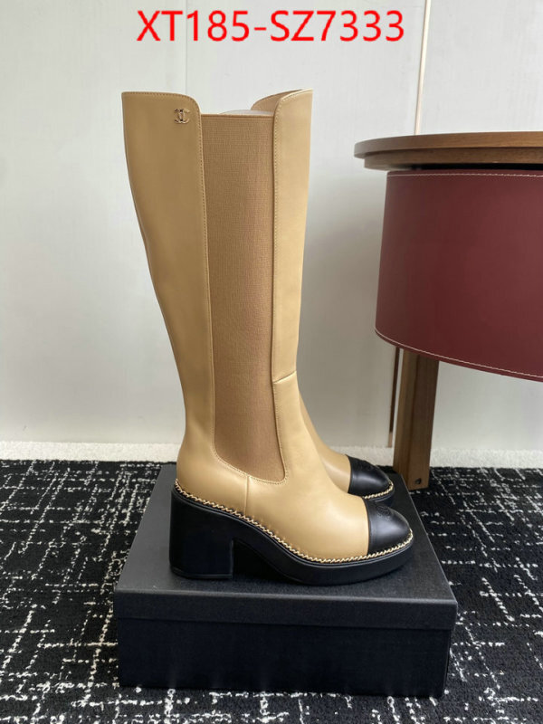 Women Shoes-Boots perfect ID: SZ7333 $: 185USD
