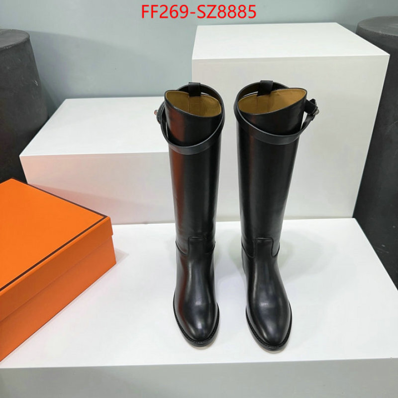Women Shoes-Hermes is it illegal to buy dupe ID: SZ8885 $: 269USD
