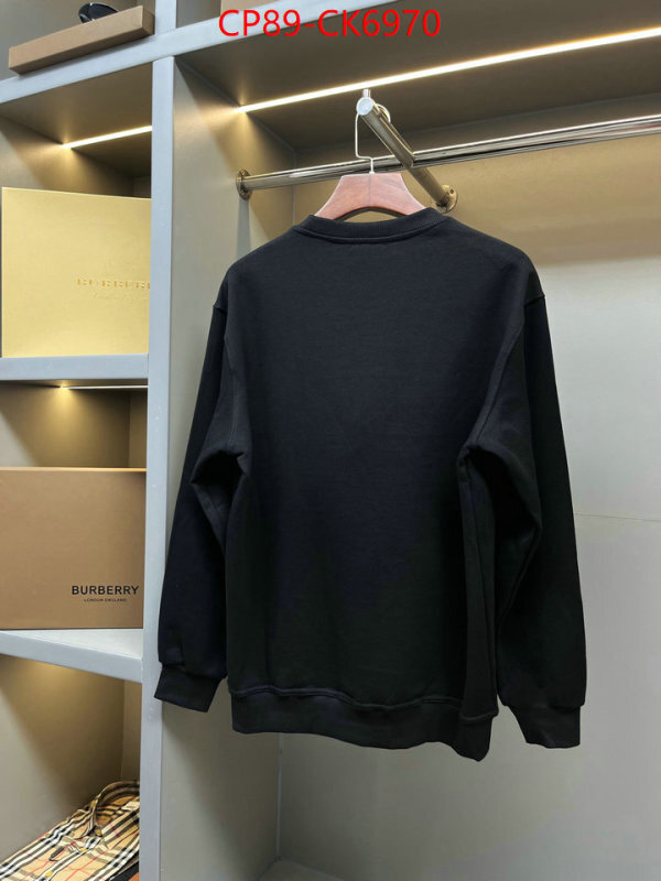 Clothing-Burberry ID: CK6970 $: 89USD