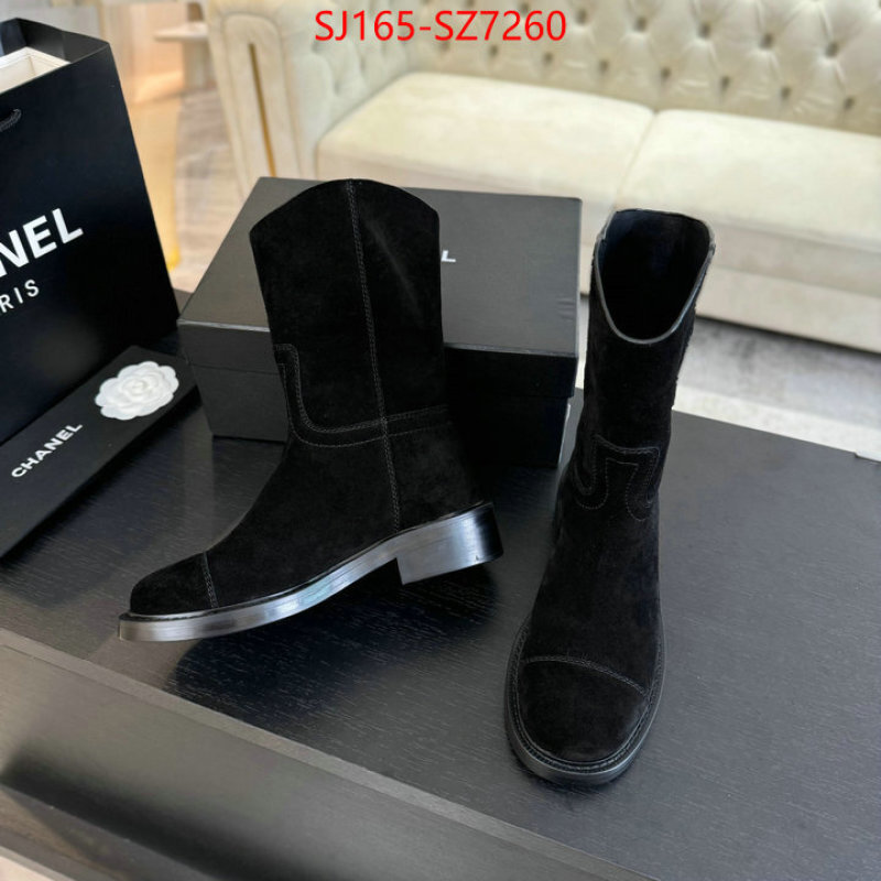 Women Shoes-Boots online china ID: SZ7260 $: 165USD