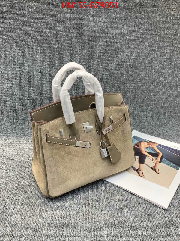 Hermes Bags(4A)-Birkin- copy ID: BZ9051