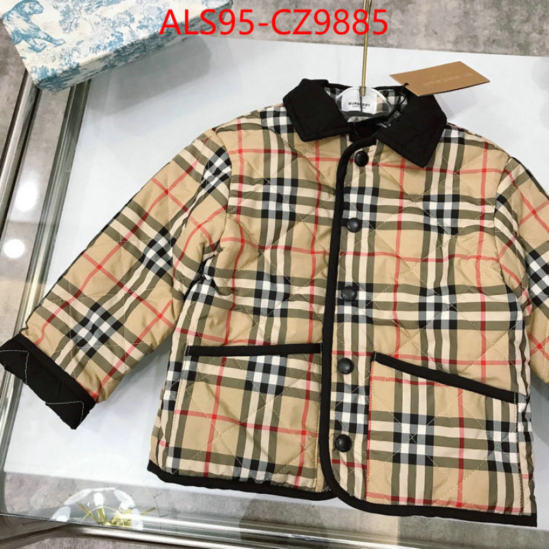 Kids clothing-Down jacket cheap replica designer ID: CZ9885 $: 95USD