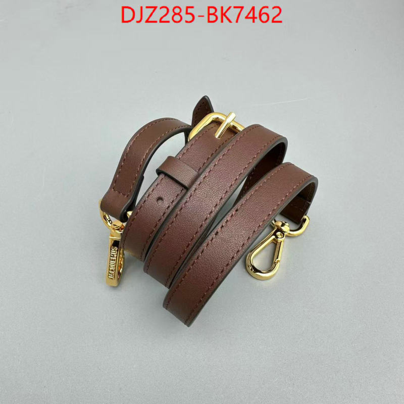 Jacquemus Bags(TOP)-Crossbody- high quality ID: BK7462 $: 285USD,