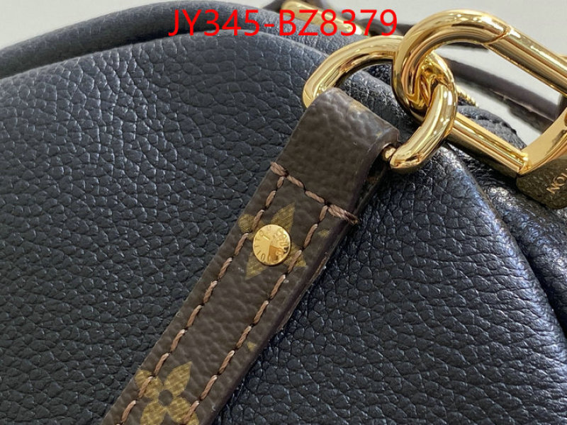 LV Bags(TOP)-Speedy- fashion replica ID: BZ8379 $: 345USD,