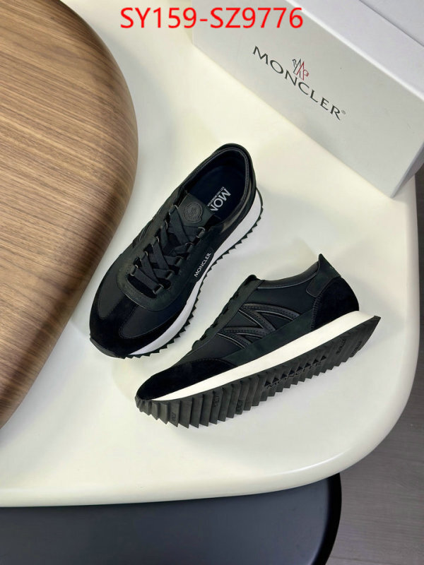 Men Shoes-Moncler online shop ID: SZ9776 $: 159USD