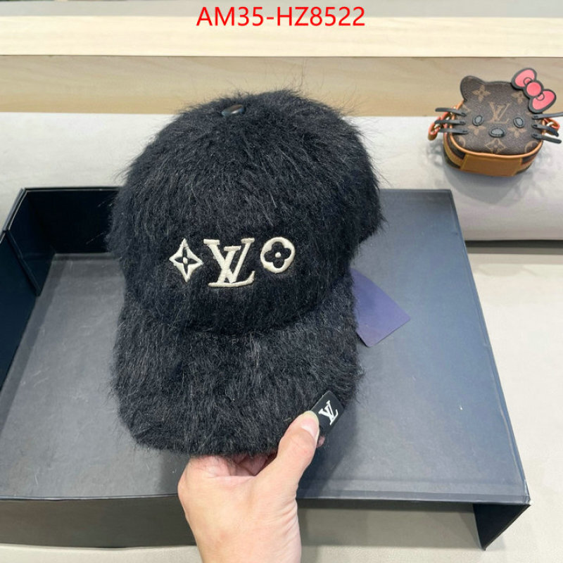 Cap(Hat)-LV ID: HZ8522 $: 35USD