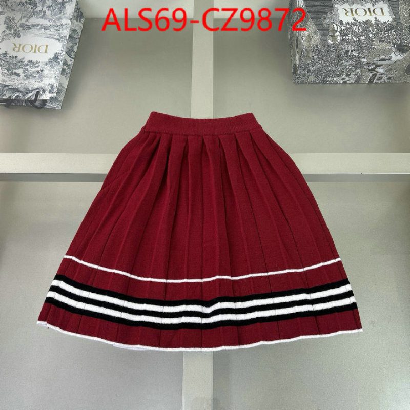 Kids clothing-Burberry sell online ID: CZ9872 $: 69USD