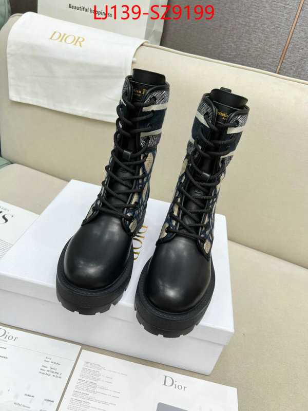 Women Shoes-Dior where can i buy ID: SZ9199 $: 139USD