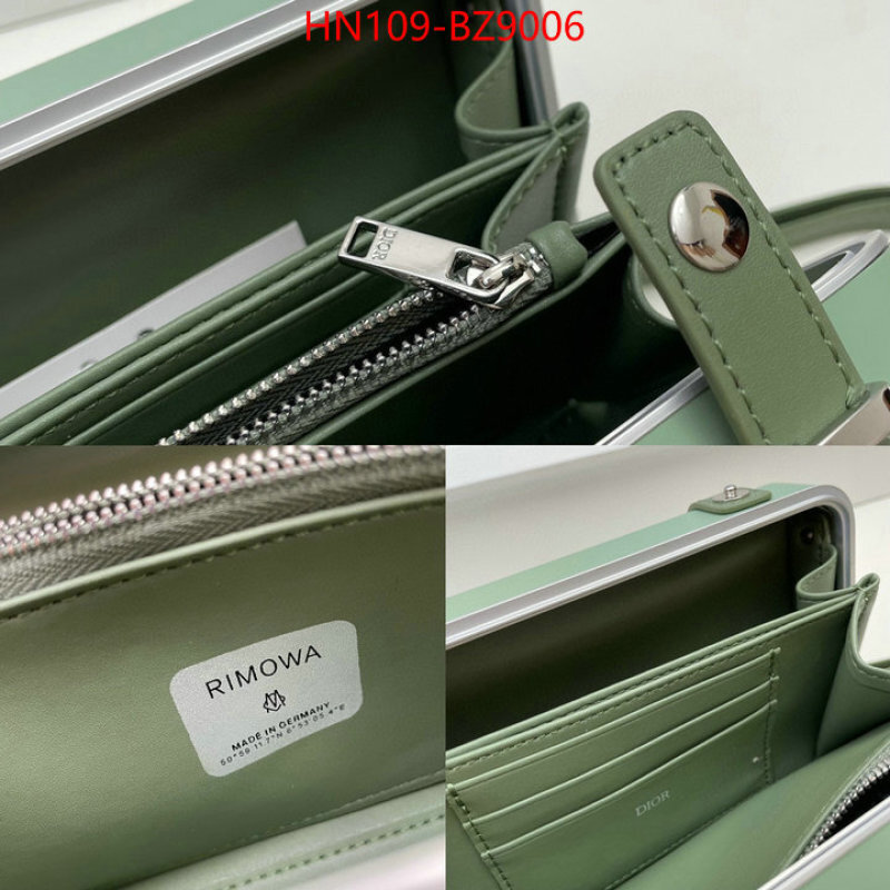Dior Bags(4A)-Crossbody- designer replica ID: BZ9006 $: 109USD,